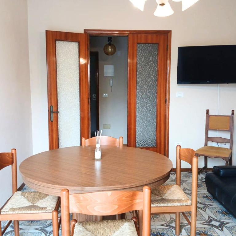 RG007 - Bellaria, comodo trilocale a 100m dal mare - Appartamento con 2 Camere da Letto - 3