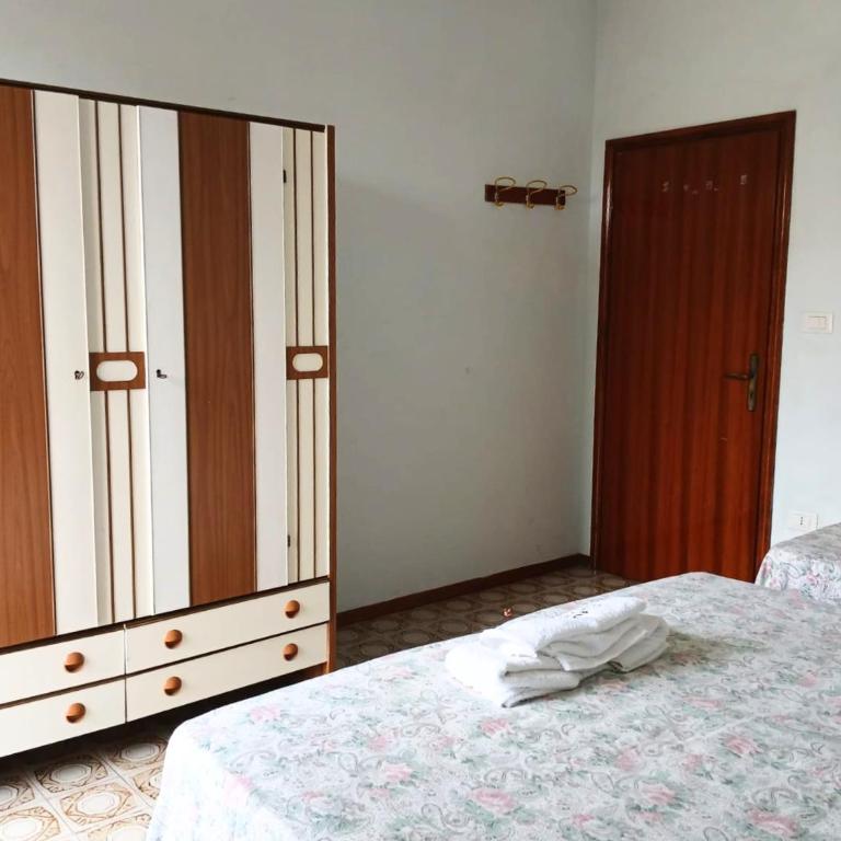 RG007 - Bellaria, comodo trilocale a 100m dal mare - Appartamento con 2 Camere da Letto - 8