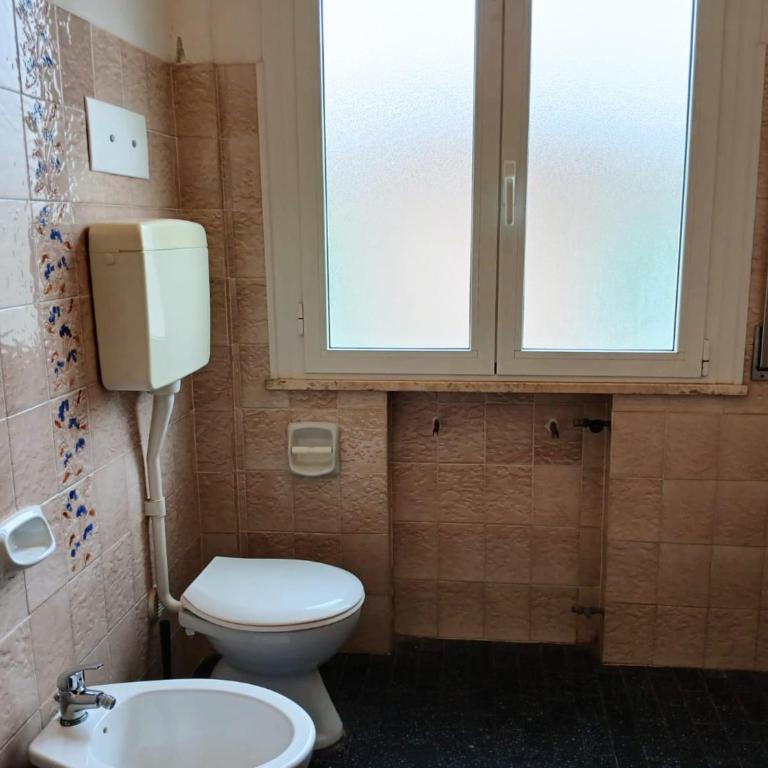 RG007 - Bellaria, comodo trilocale a 100m dal mare - Appartamento con 2 Camere da Letto - 12
