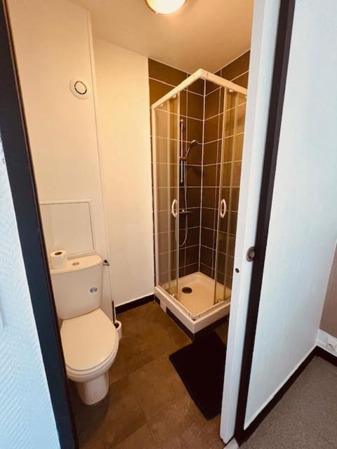 Le Sporting - Chambre Lits Jumeaux - 8
