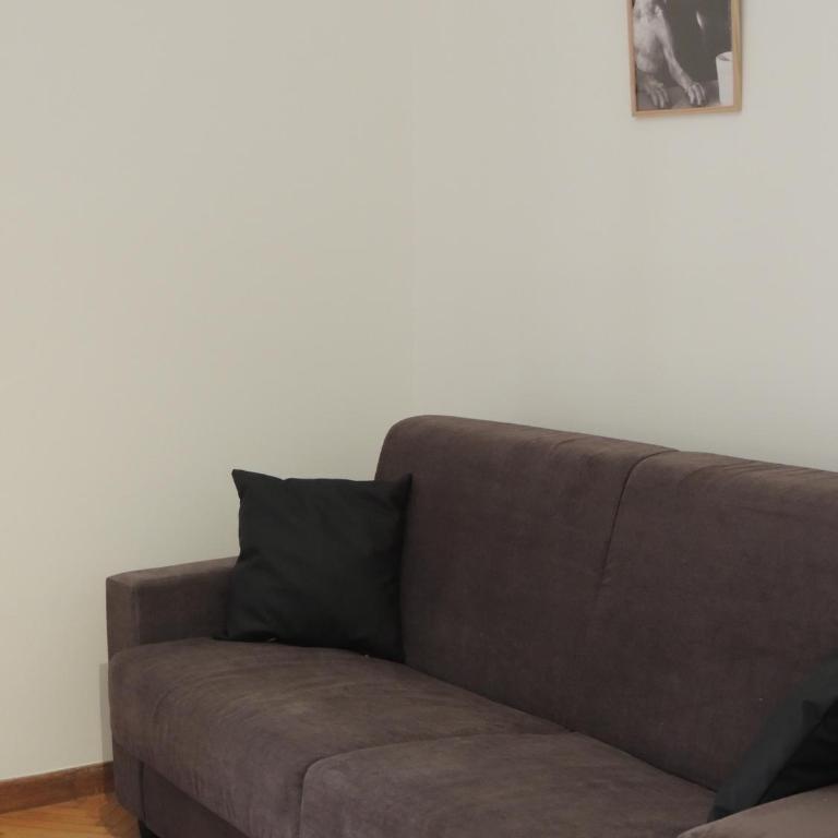Fiasella's Suites - Appartamento con 1 Camera da Letto - 15