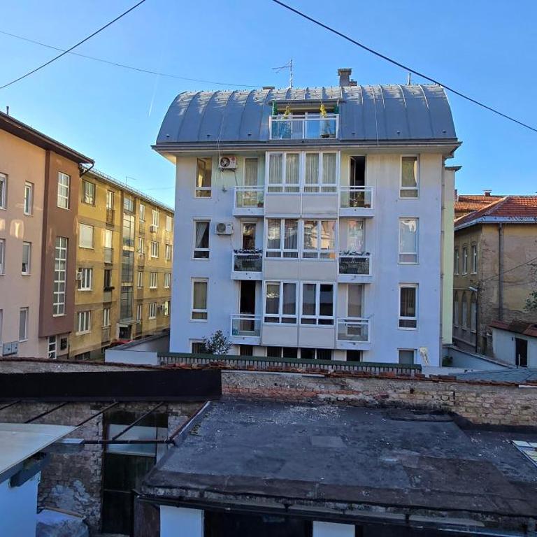 Guest House Fatima - Two-Bedroom Apartment - 15