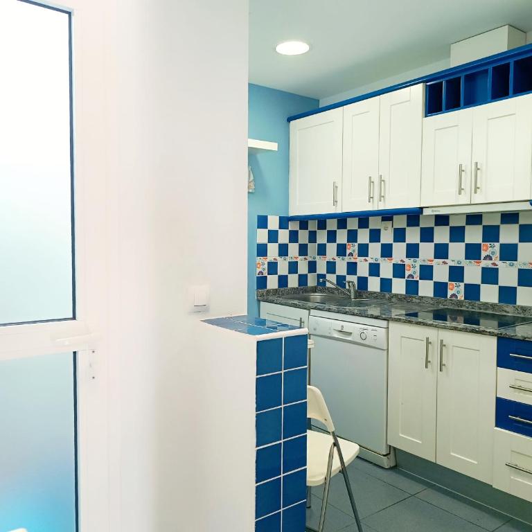 The Sea Breeze's Place VV - Apartamento de 2 dormitorios con balcón y vistas al mar - 12
