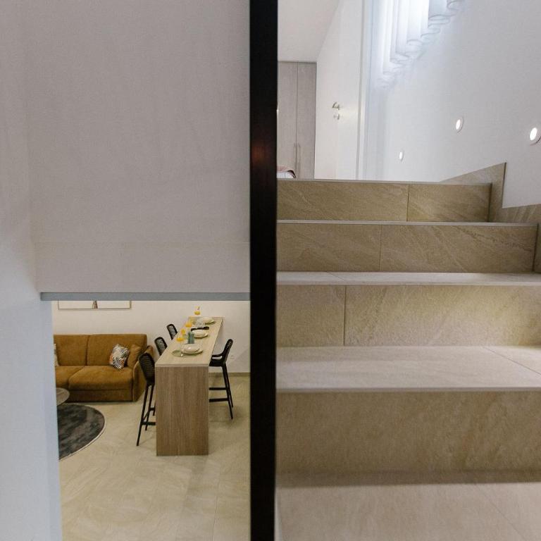 Villa Ben Aqua - Two-Bedroom Villa - 2