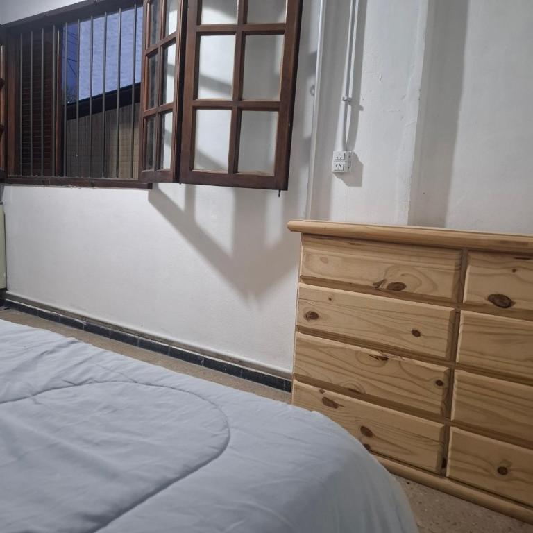 Departamento San Luis Centro - Apartamento de 1 dormitorio - 5