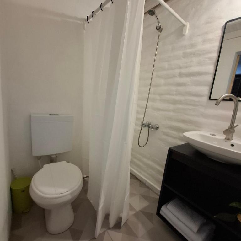 Departamento San Luis Centro - Apartamento de 1 dormitorio - 10