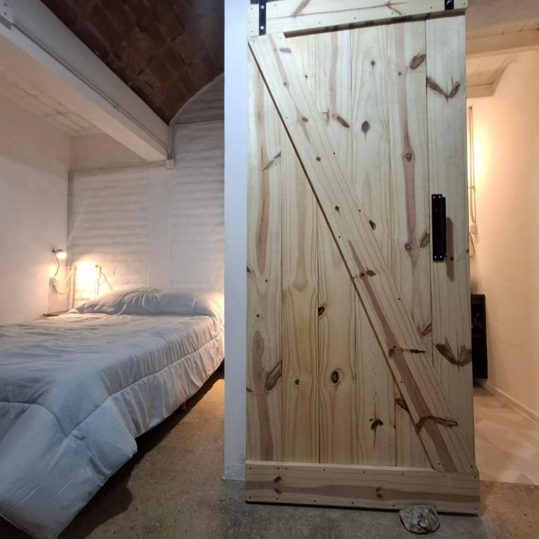 Departamento San Luis Centro - Apartamento de 1 dormitorio - 6