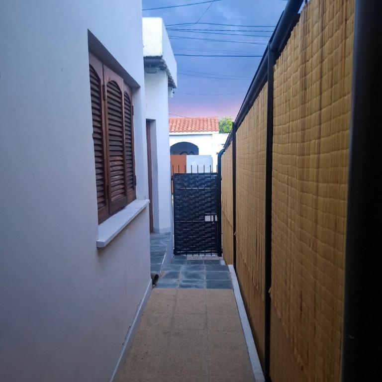 Departamento San Luis Centro - Apartamento de 1 dormitorio - 11