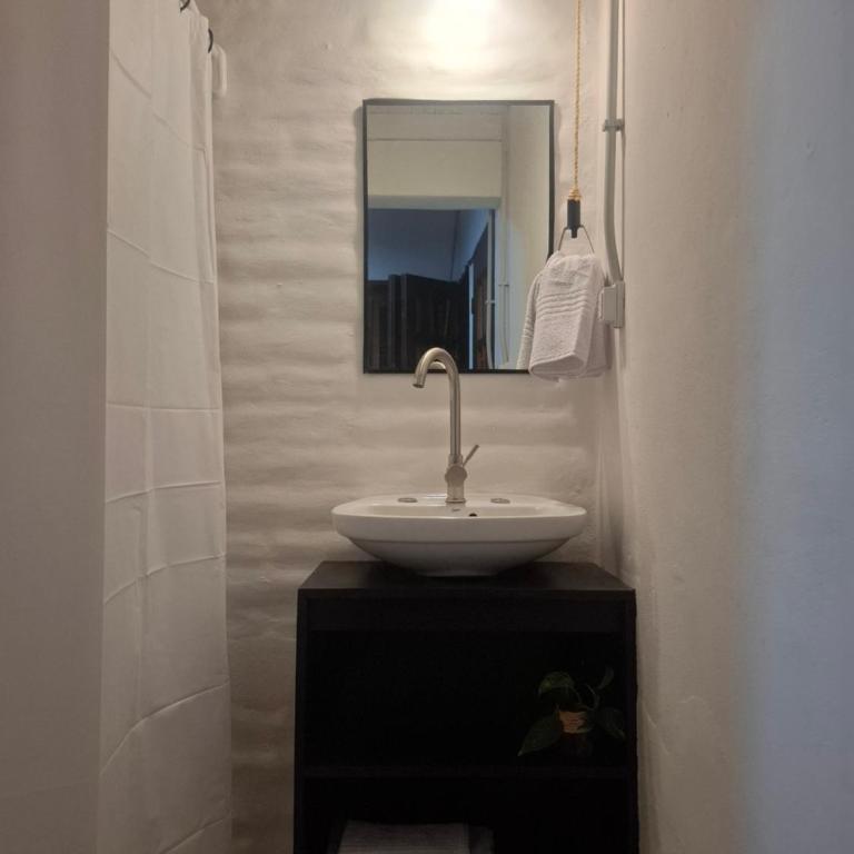 Departamento San Luis Centro - Apartamento de 1 dormitorio - 8