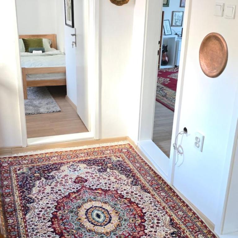 Guest House Fatima - Two-Bedroom Apartment - 6