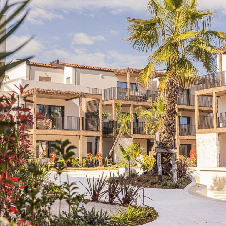 CARIBE Del MARE - Appartamento Familiare con 2 Camere da Letto - 3