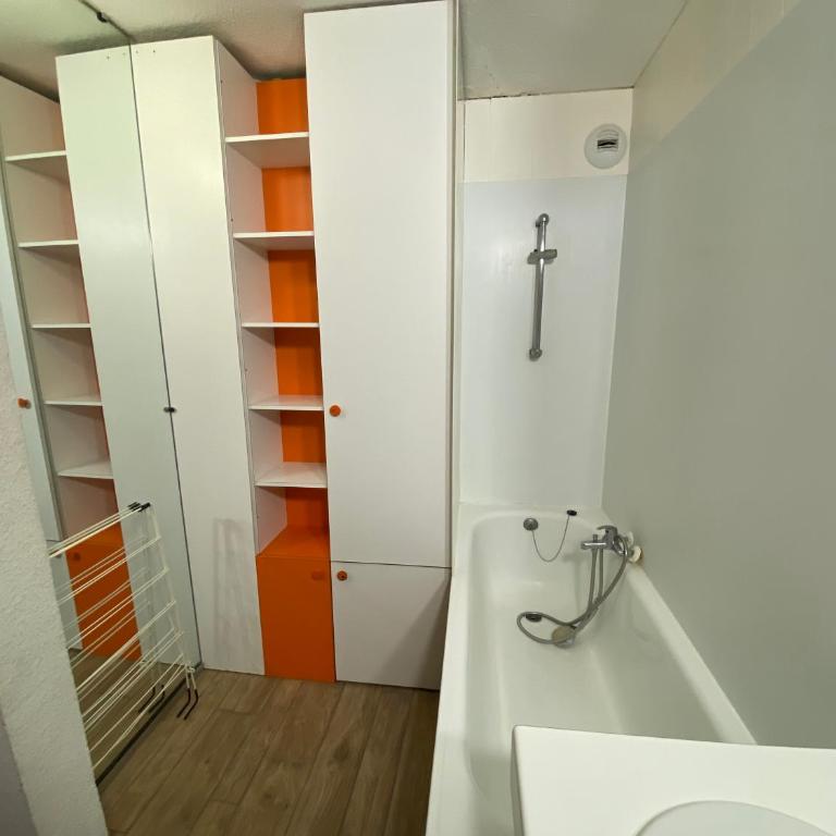 travelski home classic - Résidence Bellecôte - 2-room apartment 5 people valley view F7 non-refundable - 12