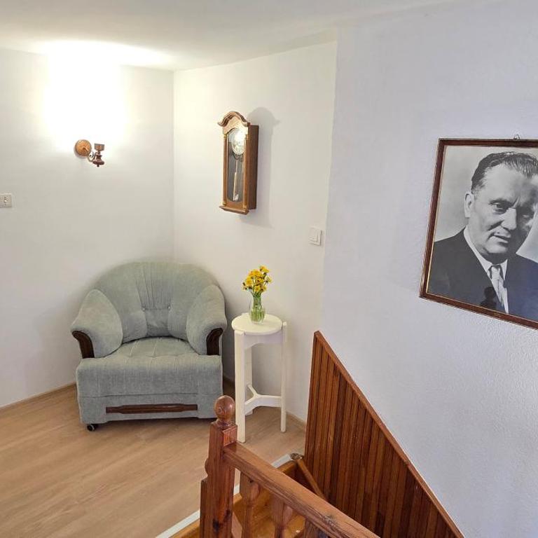 Guest House Fatima - Two-Bedroom Apartment - 11