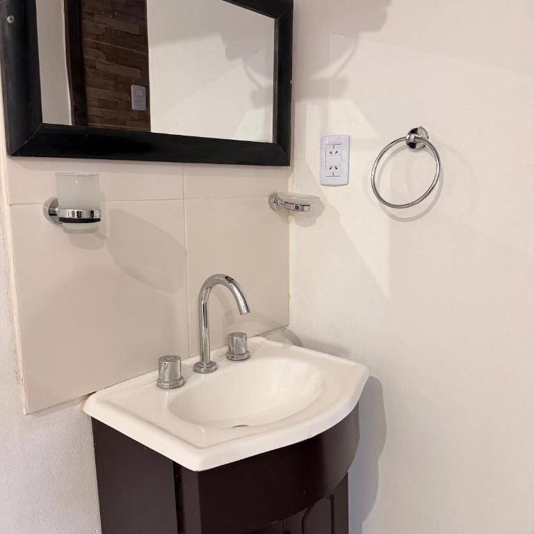 El Refugio de la Mamita - Apartment - 12