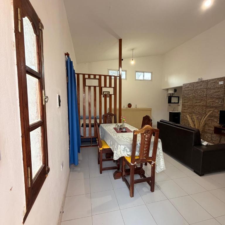 El Refugio de la Mamita - Apartment - 13