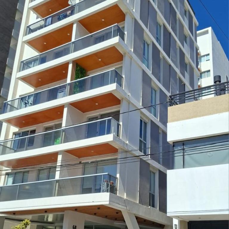 mstudio I Departamento NOVA - Apartamento de 1 dormitorio - 3