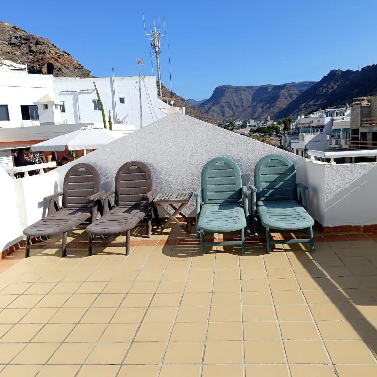 The Sea Breeze's Place VV - Apartamento de 2 dormitorios con balcón y vistas al mar - 1