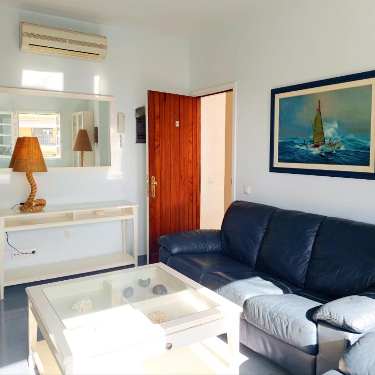 The Sea Breeze's Place VV - Apartamento de 2 dormitorios con balcón y vistas al mar - 4