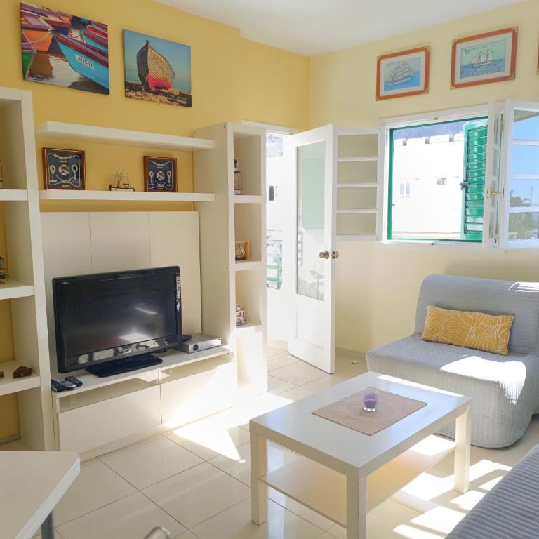 The Sea Breeze's Place VV - Apartamento de 1 dormitorio con balcón y vistas al mar - 5