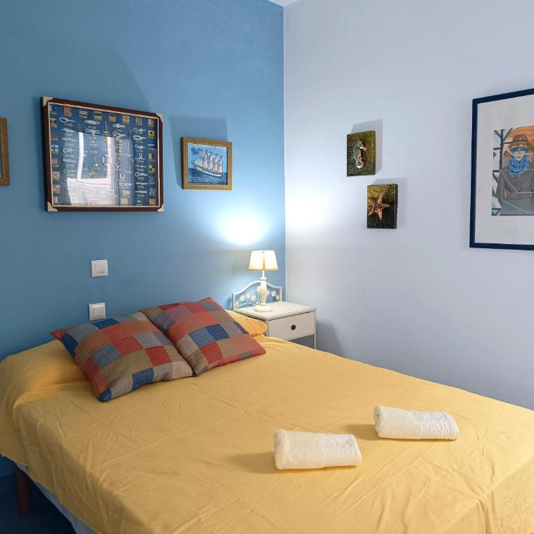 The Sea Breeze's Place VV - Apartamento de 2 dormitorios con balcón y vistas al mar - 7