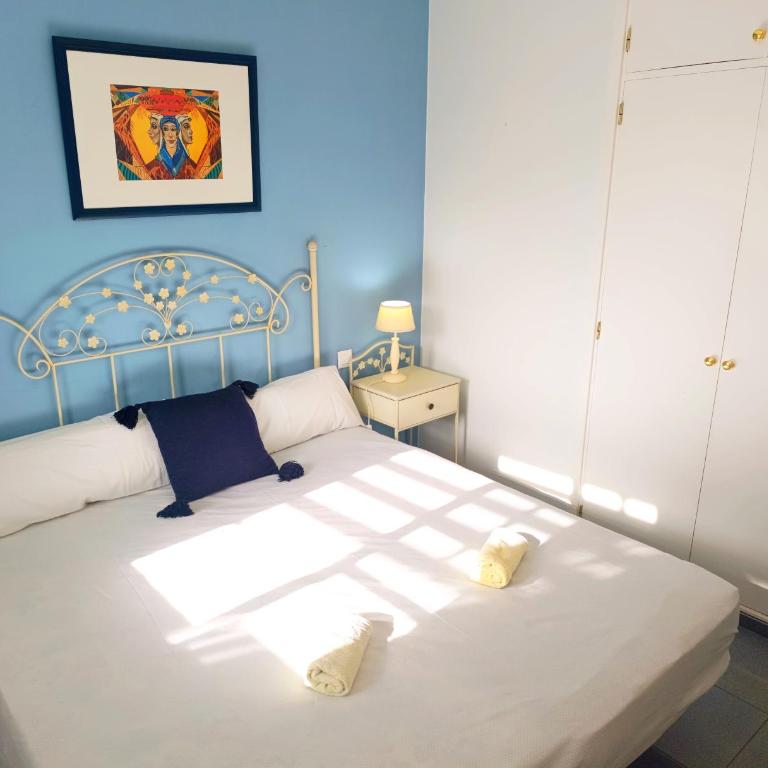 The Sea Breeze's Place VV - Apartamento de 2 dormitorios con balcón y vistas al mar - 8