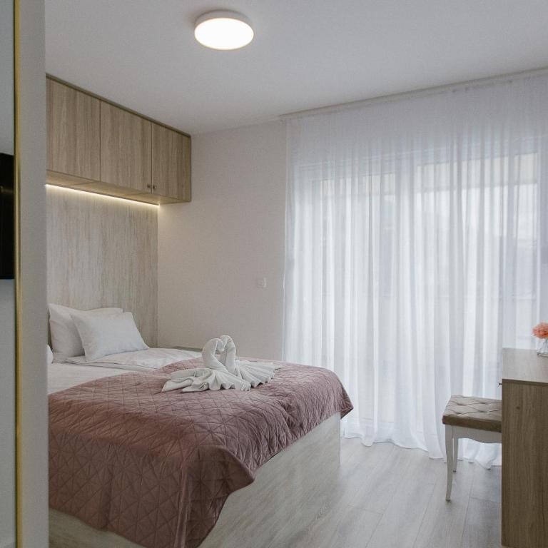 Villa Ben Aqua - Two-Bedroom Villa - 4