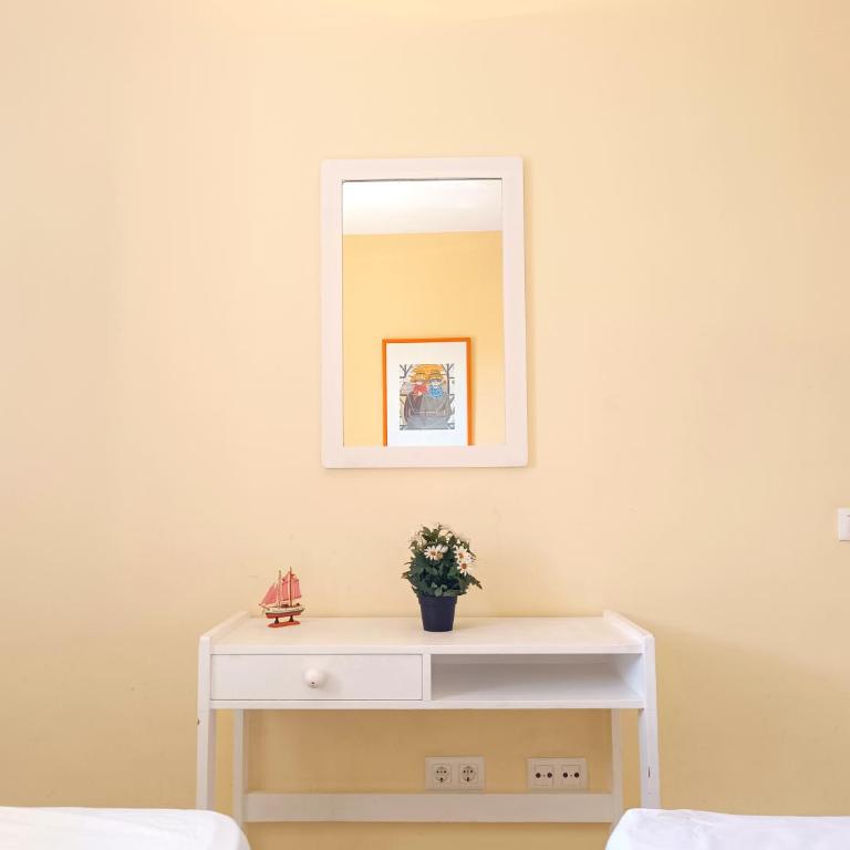 The Sea Breeze's Place VV - Apartamento de 1 dormitorio con balcón y vistas al mar - 7