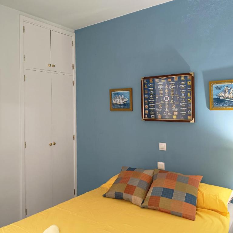 The Sea Breeze's Place VV - Apartamento de 2 dormitorios con balcón y vistas al mar - 10