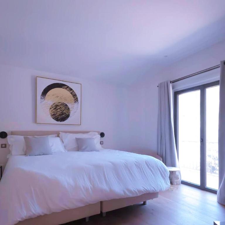 Villa Mathis Cannes - Luxury, Sea View & Pool Jean de Noailles - Villa avec Piscine Privée - 63