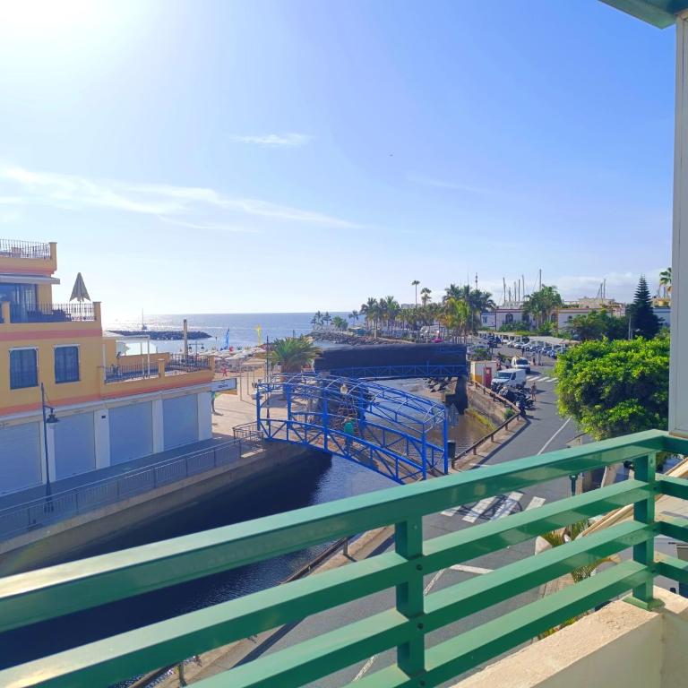 The Sea Breeze's Place VV - Apartamento de 2 dormitorios con balcón y vistas al mar - 16