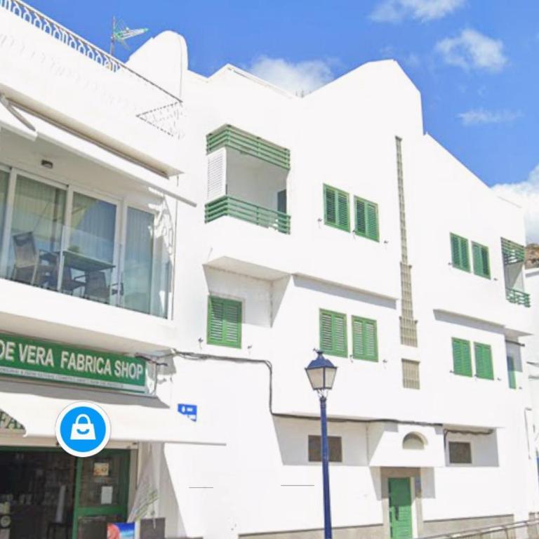 The Sea Breeze's Place VV - Apartamento de 2 dormitorios con balcón y vistas al mar - 17