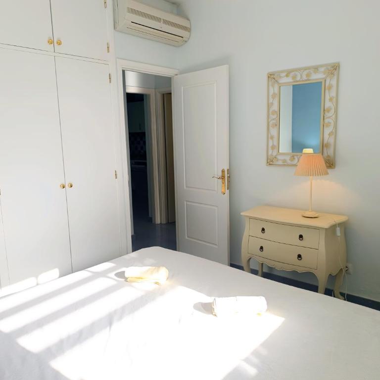 The Sea Breeze's Place VV - Apartamento de 2 dormitorios con balcón y vistas al mar - 9