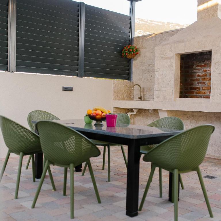 Villa Ben Aqua - Two-Bedroom Villa - 7