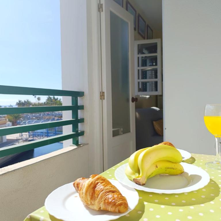 The Sea Breeze's Place VV - Apartamento de 1 dormitorio con balcón y vistas al mar - 11