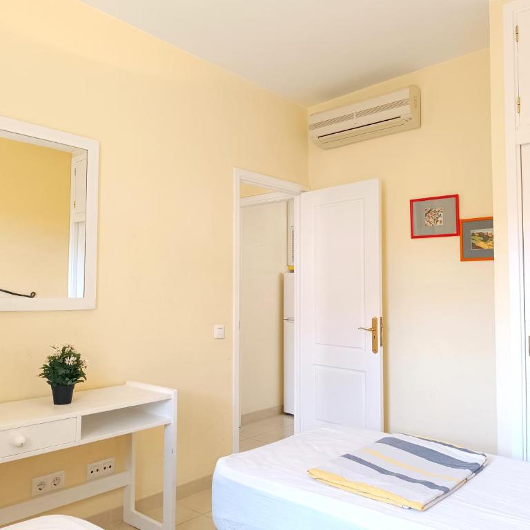 The Sea Breeze's Place VV - Apartamento de 1 dormitorio con balcón y vistas al mar - 12