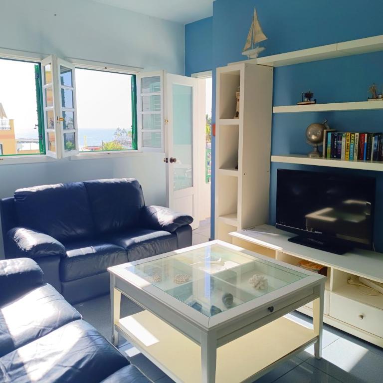 The Sea Breeze's Place VV - Apartamento de 2 dormitorios con balcón y vistas al mar - 19