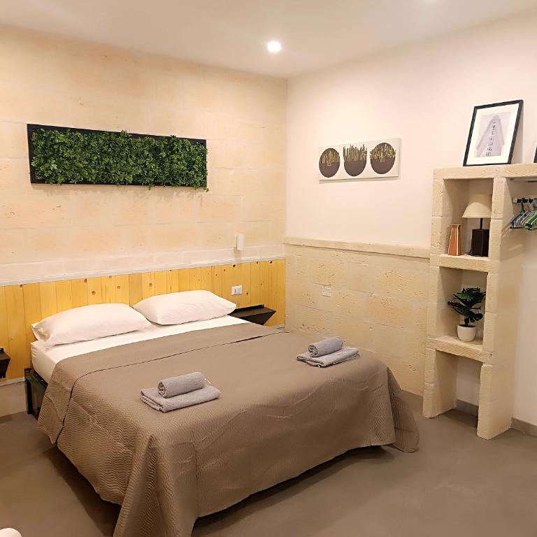 Minuetto 60 Relax Home - Casa con 1 Camera da Letto - 2