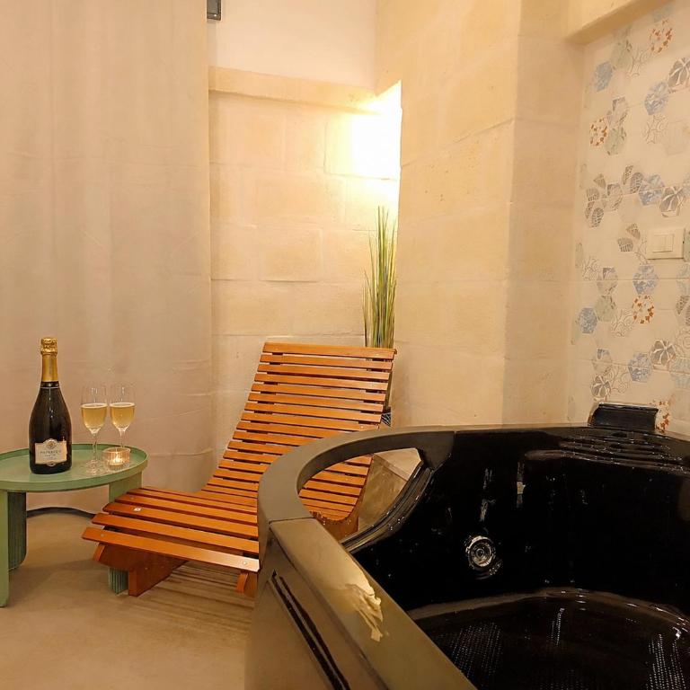 Minuetto 60 Relax Home - Casa con 1 Camera da Letto - 9