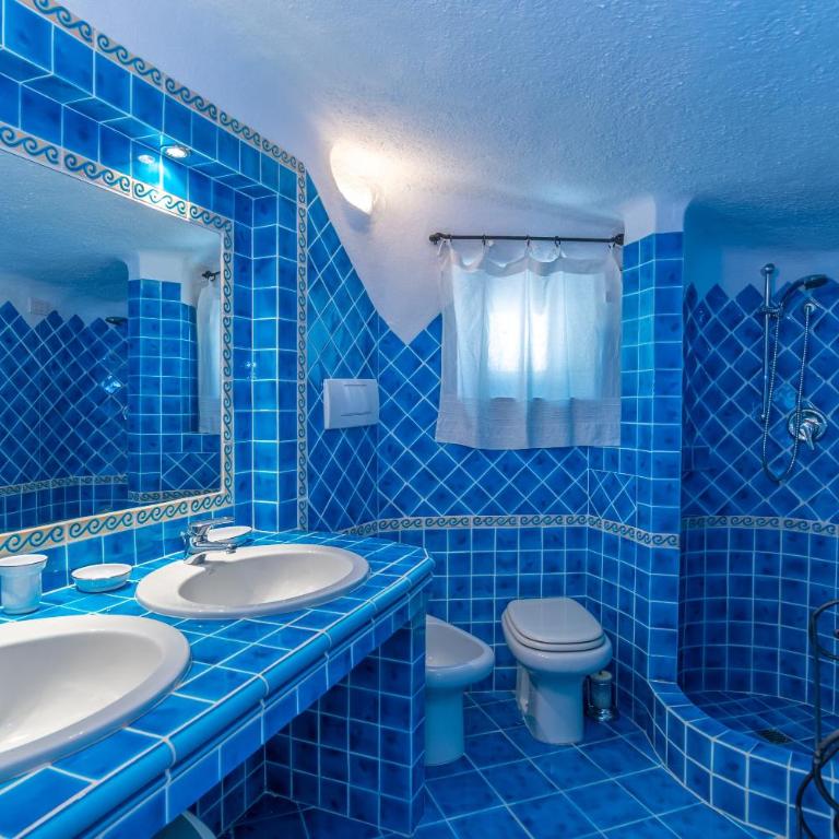 Scorpion House - Villa with Sea View - 21