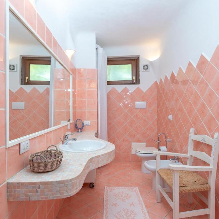 Scorpion House - Villa with Sea View - 22