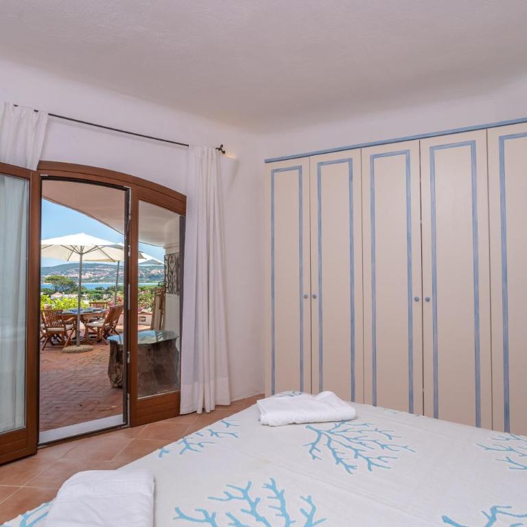 Scorpion House - Villa with Sea View - 17