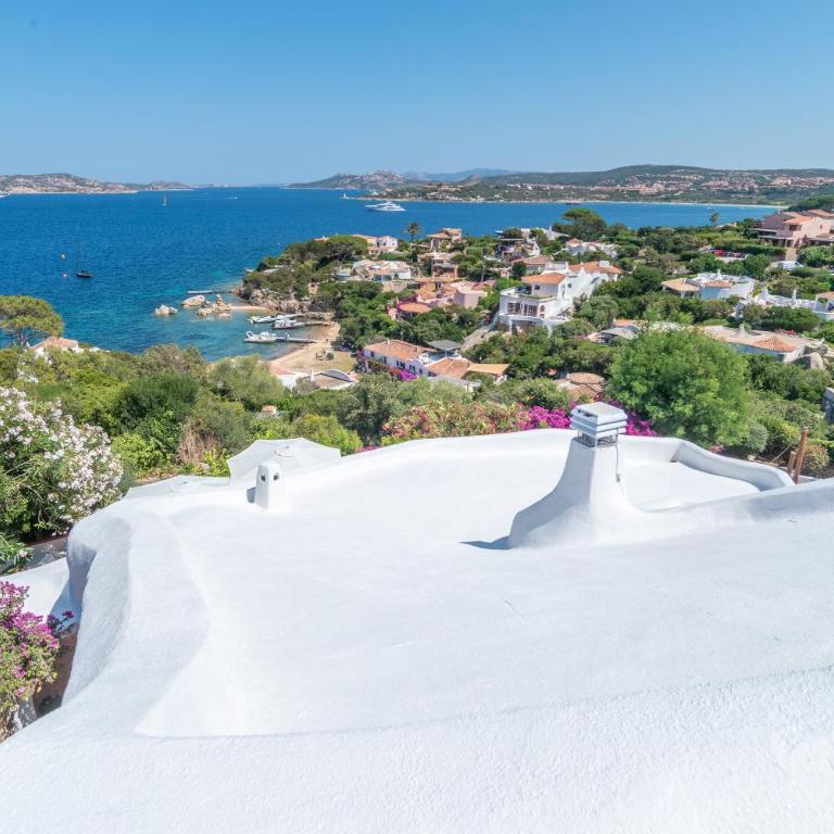 Scorpion House - Villa with Sea View - 25