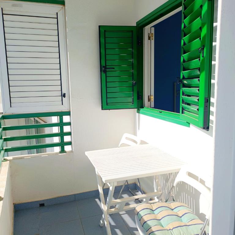 The Sea Breeze's Place VV - Apartamento de 2 dormitorios con balcón y vistas al mar - 2