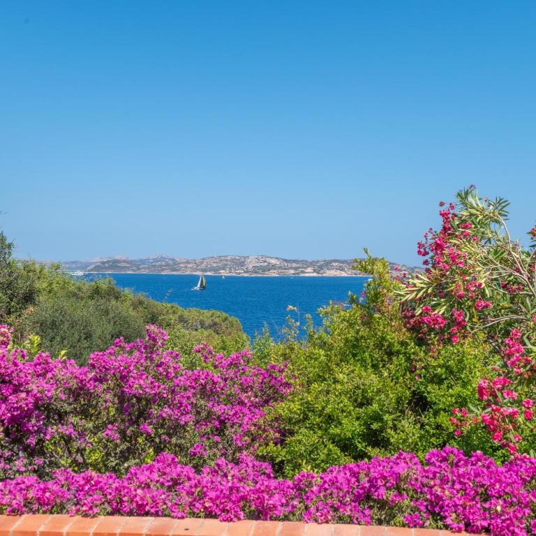 Scorpion House - Villa with Sea View - 3