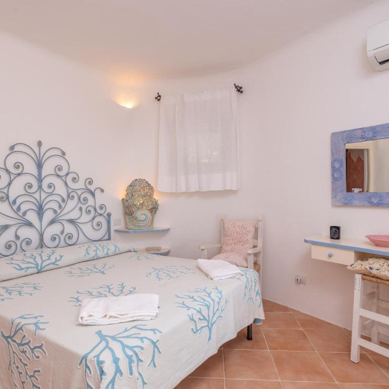 Scorpion House - Villa with Sea View - 16