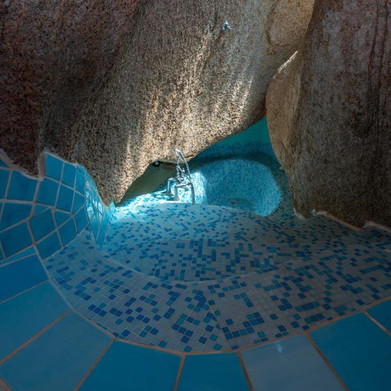Scorpion House - Villa with Sea View - 24