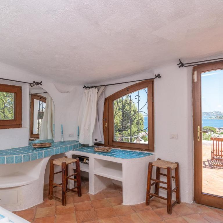 Scorpion House - Villa with Sea View - 12