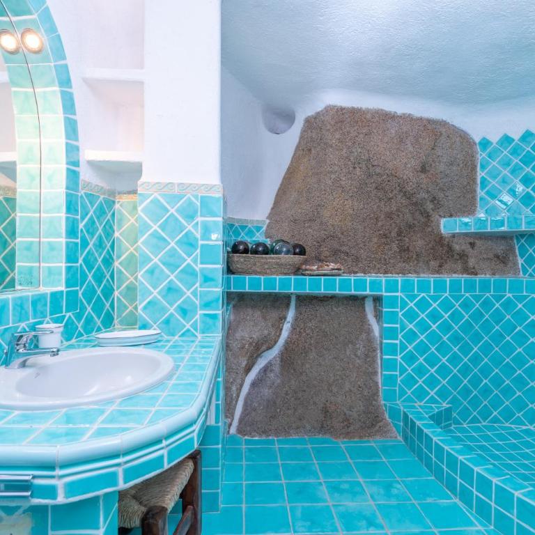Scorpion House - Villa with Sea View - 19