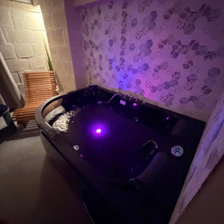 Minuetto 60 Relax Home - Casa con 1 Camera da Letto - 12