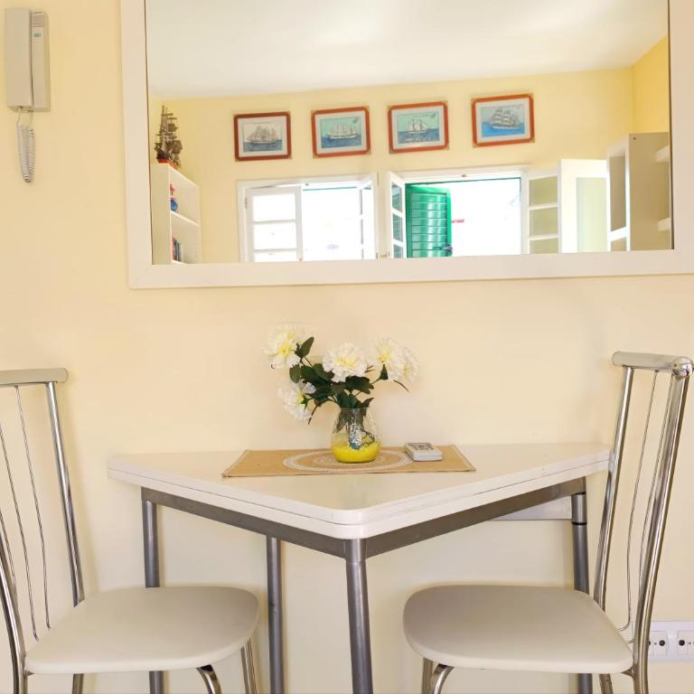 The Sea Breeze's Place VV - Apartamento de 1 dormitorio con balcón y vistas al mar - 14